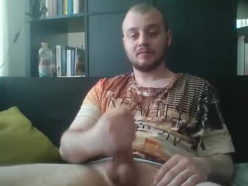 King_K18482469 Chaturbate stream image from April 11, 2025