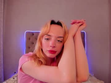 Lizzygrand Chaturbate stream image from April 11, 2025