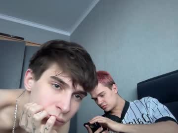 Stassnegur_Official Chaturbate stream image from April 11, 2025