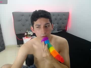 Steff_Becker Chaturbate stream image from April 11, 2025