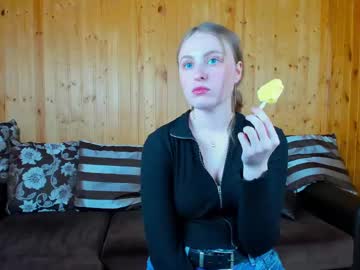 Alia_Sugar Chaturbate stream image from April 11, 2025