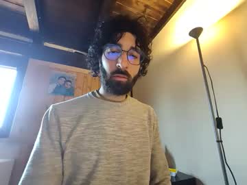Fabrizio97it Chaturbate stream image from April 11, 2025