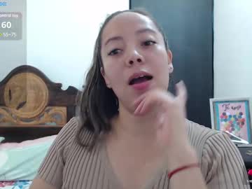 Greicylondon Chaturbate stream image from April 11, 2025