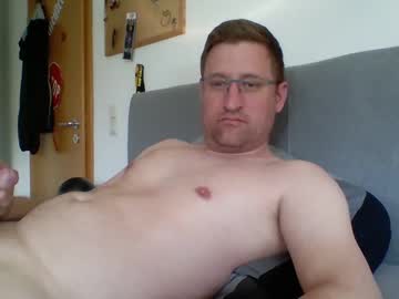 Maddin8891 Chaturbate stream image from April 11, 2025