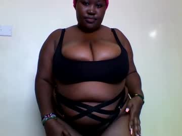 Thickianna254 Chaturbate stream image from April 11, 2025