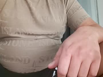 Tinojoana Chaturbate stream image from April 11, 2025
