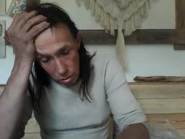 Transslavechic Chaturbate stream image from April 11, 2025