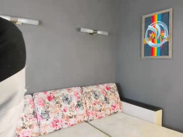 Weola_Jl Chaturbate stream image from April 11, 2025