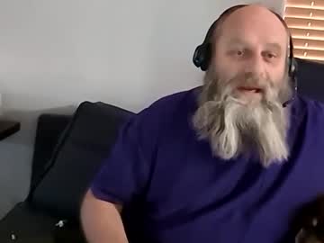 69singledad79 Chaturbate stream image from April 11, 2025