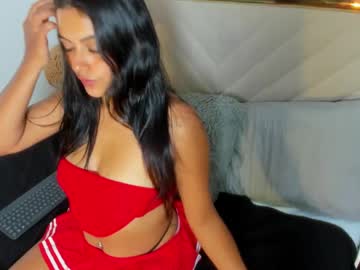 Abby_Foxxx_ Chaturbate stream image from April 11, 2025
