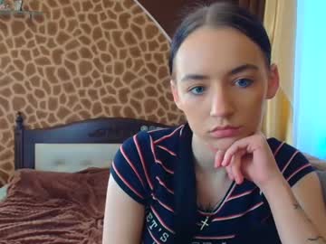 Adelya_Gilbert Chaturbate stream image from April 11, 2025
