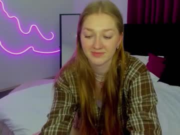 Agnesarden Chaturbate stream image from April 11, 2025