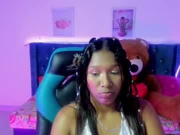 Anabellaxxx_M Chaturbate stream image from April 11, 2025