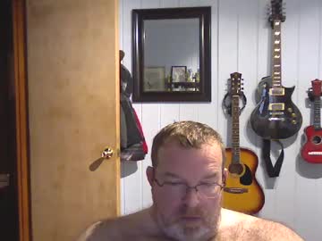 Anvil1972 Chaturbate stream image from April 11, 2025