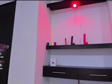 Aylin_Kimme Chaturbate stream image from April 11, 2025