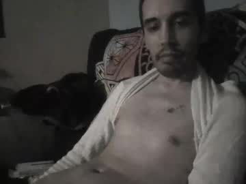 Candeleda1990 Chaturbate stream image from April 11, 2025