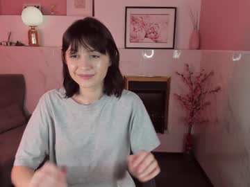 Charm_Liana Chaturbate stream image from April 11, 2025