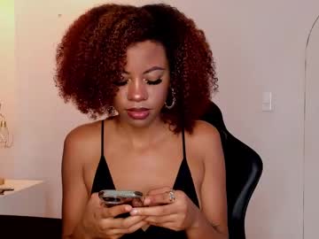 Cherrybr_ Chaturbate stream image from April 11, 2025