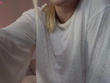 Evasunshy Chaturbate stream image from April 11, 2025