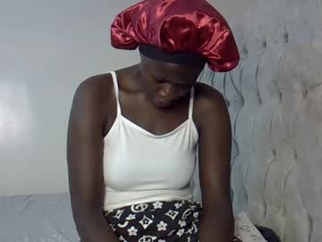 Its_Queenblaq Chaturbate stream image from April 11, 2025