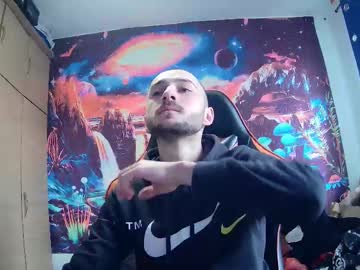 Ivan1823 Chaturbate stream image from April 11, 2025