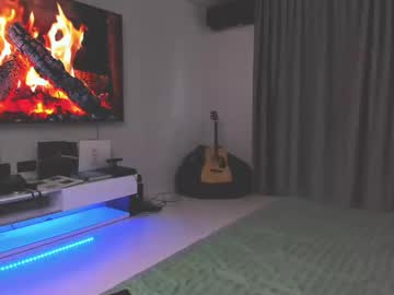 Jefree_Skyfall Chaturbate stream image from April 11, 2025