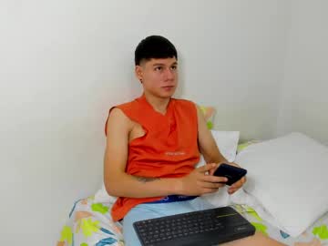 Jimmy_Vance79 Chaturbate stream image from April 11, 2025