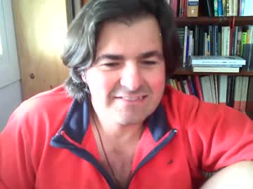 Luigijohn Chaturbate stream image from April 11, 2025