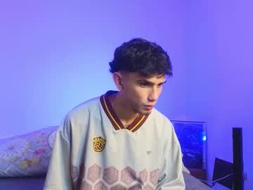Samevansx Chaturbate stream image from April 11, 2025
