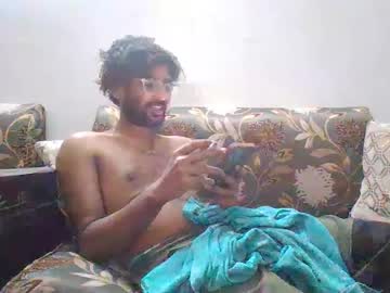 Sandiev Chaturbate stream image from April 11, 2025