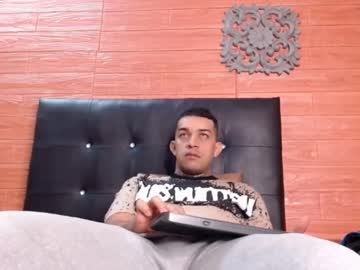 Tomasharrison Chaturbate stream image from April 11, 2025