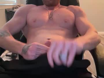 Clamcake24 Chaturbate stream image from April 11, 2025
