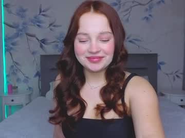 Cutie__Cutiee_ Chaturbate stream image from April 11, 2025
