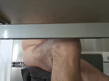 Gotteron1414 Chaturbate stream image from April 11, 2025
