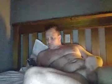 Johnny61600 Chaturbate stream image from April 11, 2025
