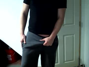 Scooby419 Chaturbate stream image from April 11, 2025