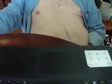 Slick6996 Chaturbate stream image from April 11, 2025