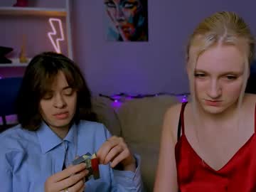 Stella_Fairy1 Chaturbate stream image from April 11, 2025