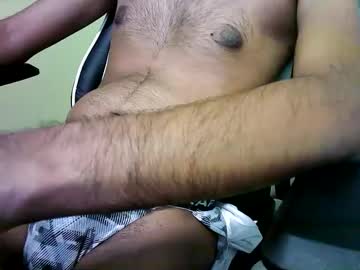 Therangersolo Chaturbate stream image from April 11, 2025