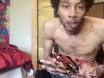 Zack_Piphermax Chaturbate stream image from April 11, 2025