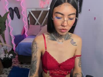 Allicee_Tay Chaturbate stream image from April 11, 2025