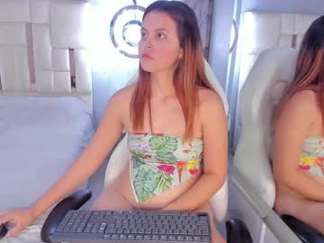Candy_Firee Chaturbate stream image from April 11, 2025