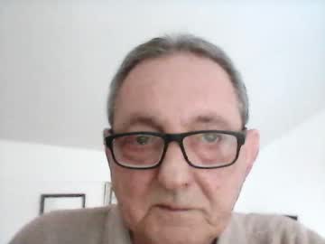 Georg1412 Chaturbate stream image from April 11, 2025