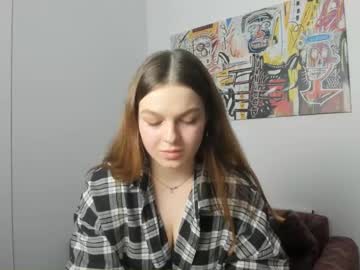 Marytiger Chaturbate stream image from April 11, 2025
