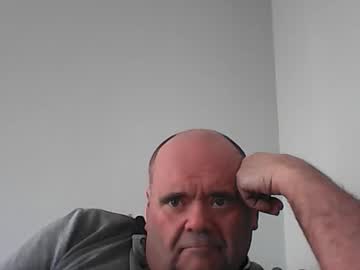 Steveuk007 Chaturbate stream image from April 11, 2025