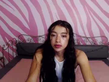 Ada_Monroe_ Chaturbate stream image from April 11, 2025