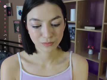 Anna_Wheler_ Chaturbate stream image from April 11, 2025