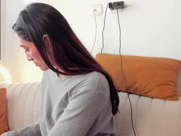 Gabee7_ Chaturbate stream image from April 11, 2025