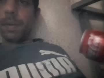 Guido_P26 Chaturbate stream image from April 11, 2025