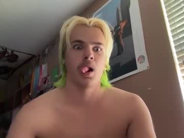 Intothenickofit Chaturbate stream image from April 11, 2025